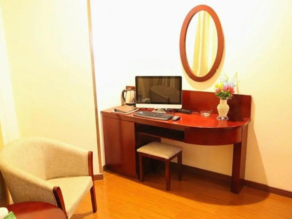 Greentree Inn Jiangsu Yixing Dingshu Town Jiefang East Road Express - Général