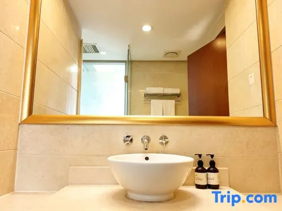 Jincheng Imperial Crown Hotel - Chambres