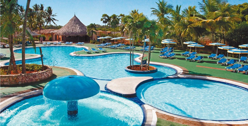 Hesperia Playa el Agua - Général