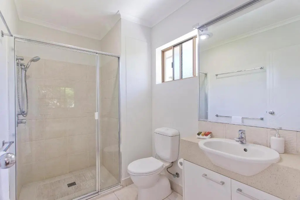 Offshore Noosa Resort - Chambres