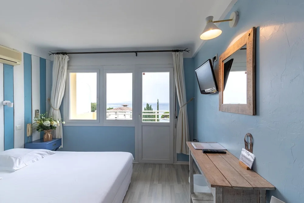Cap Nègre Hôtel - Général