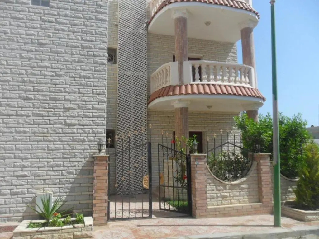 Lotus Village Resort قرية و منتجع اللوتس الساحل الشمالي