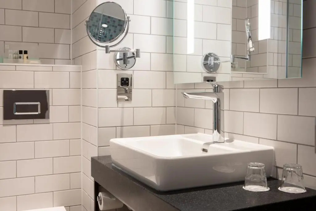 Holiday Inn Bolton Centre by IHG - Chambres