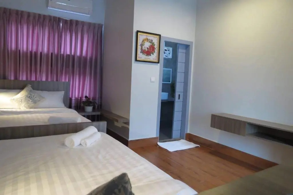 Hotel photo 3