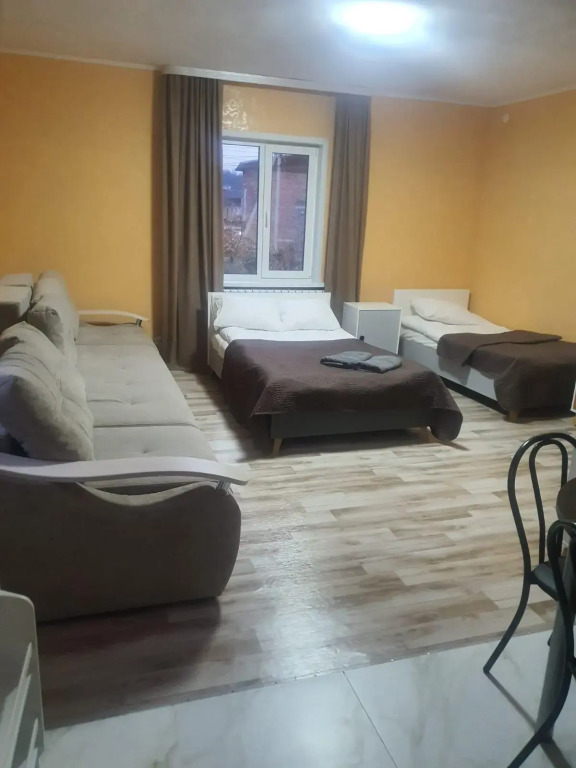 Start Hostel (Старт Хостел) - фото 2