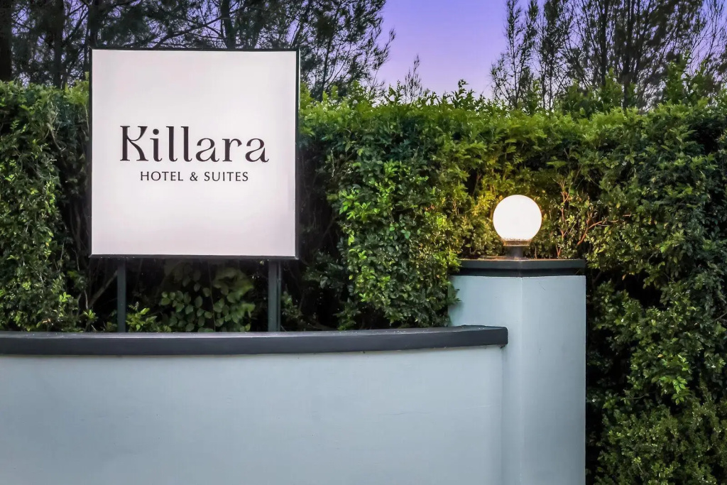 Killara Hotel & Suites - Général