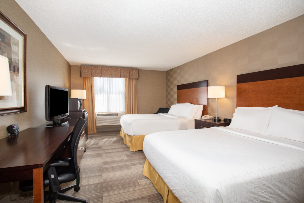 Holiday Inn Express & Suites Denver SW-Littleton by IHG - Général