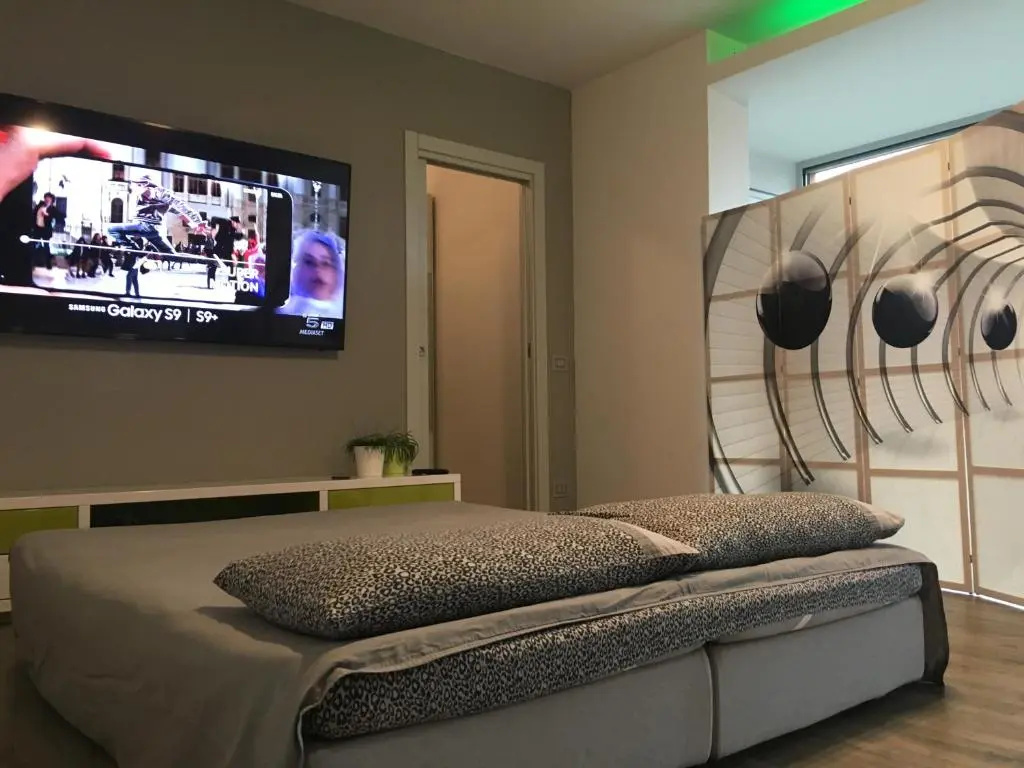 Hotel photo 4