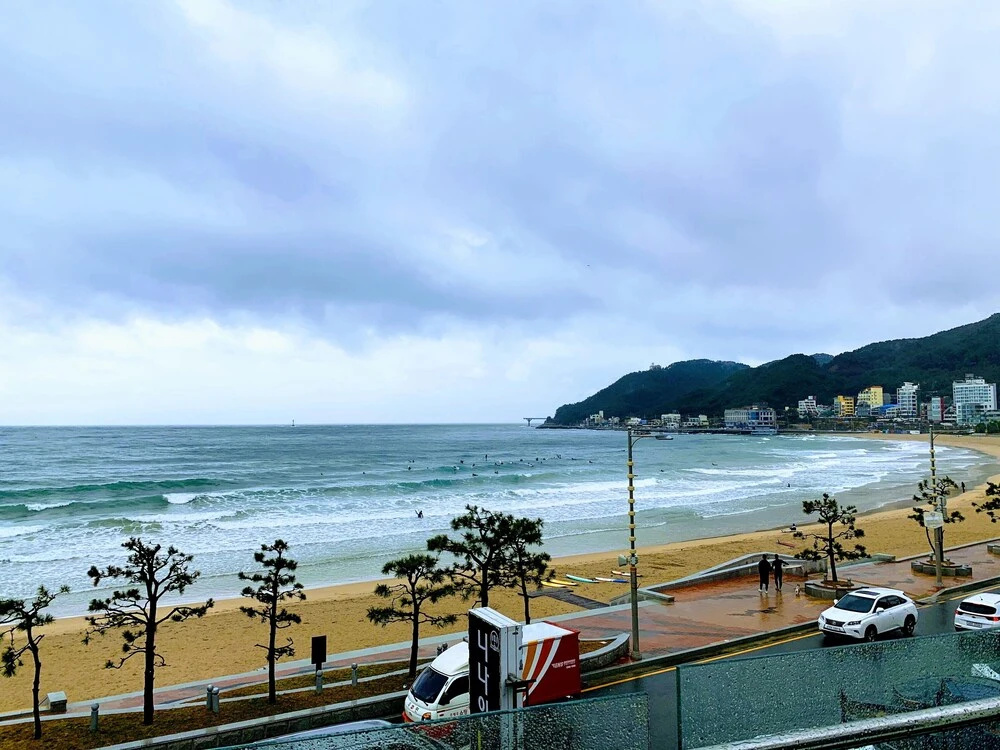 Beach & Waterfront