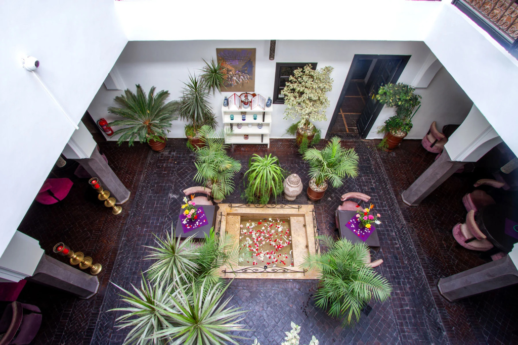 Hotel photo 12