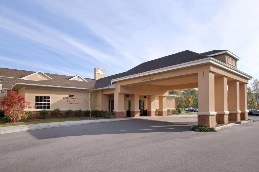 Homewood Suites by Hilton Rochester - Victor - Chambres