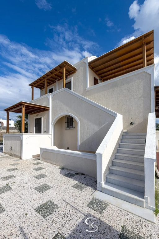 S&K Nayas Luxury Suite Santorini