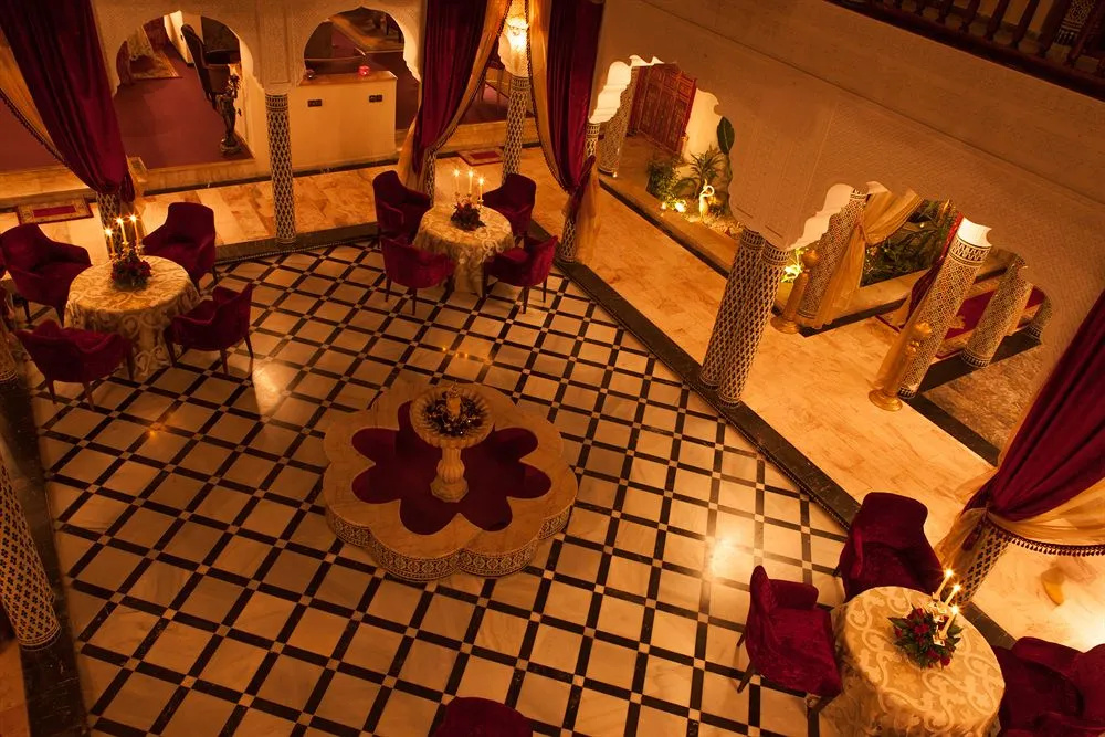 Hotel photo 16