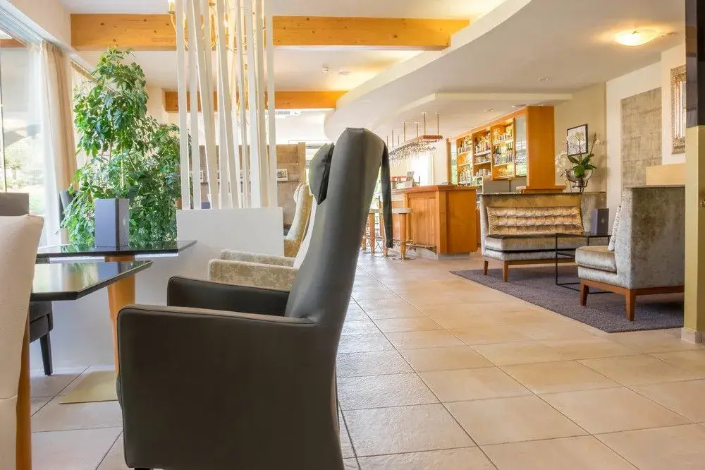 Vulkanlandhotel Legenstein - Général