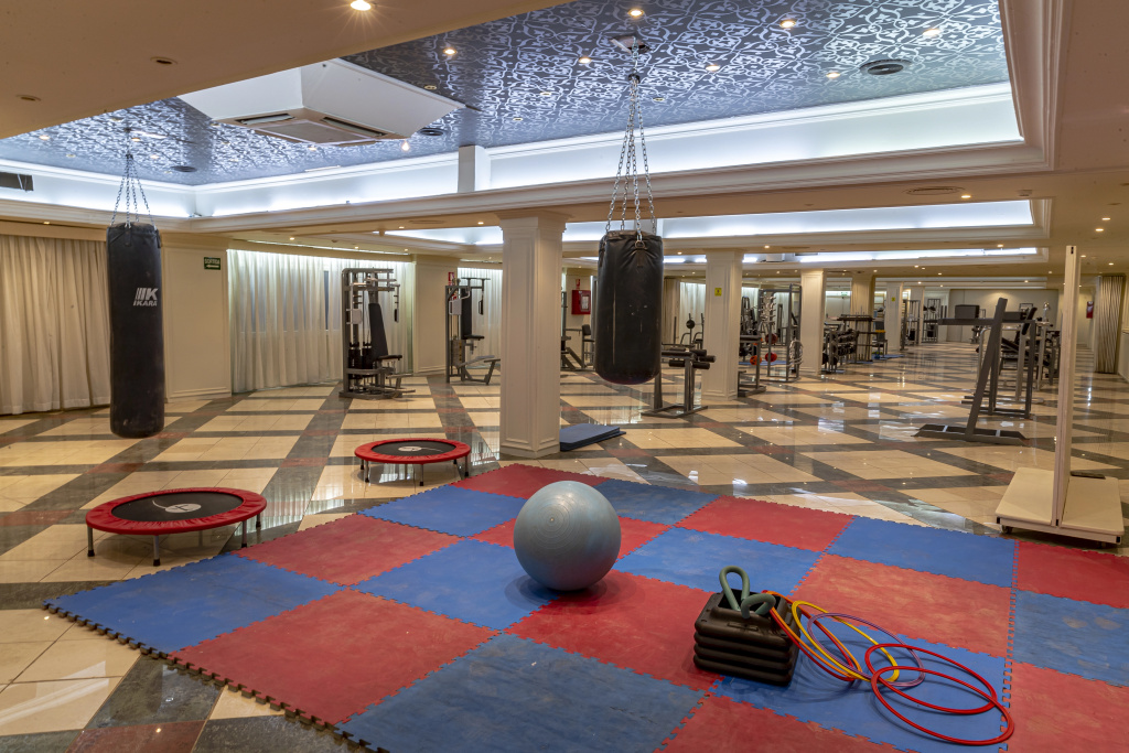 Nastasi Hotel & Spa - Général