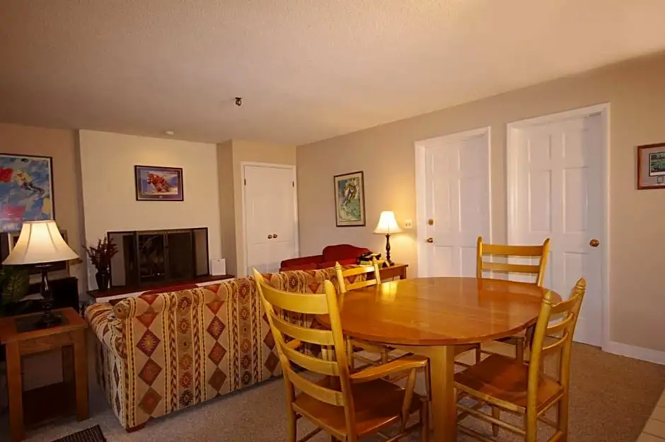Boyne Mountain Resort - Chambres