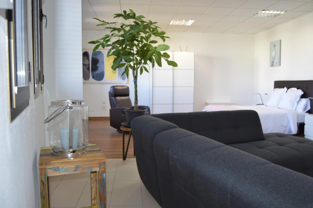 Moai Loft — 2