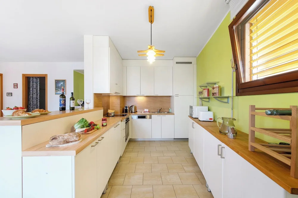1 Bedroom Standard Apartment