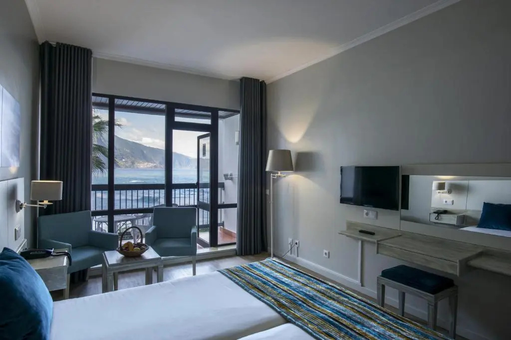 Estalagem do Mar - Chambres