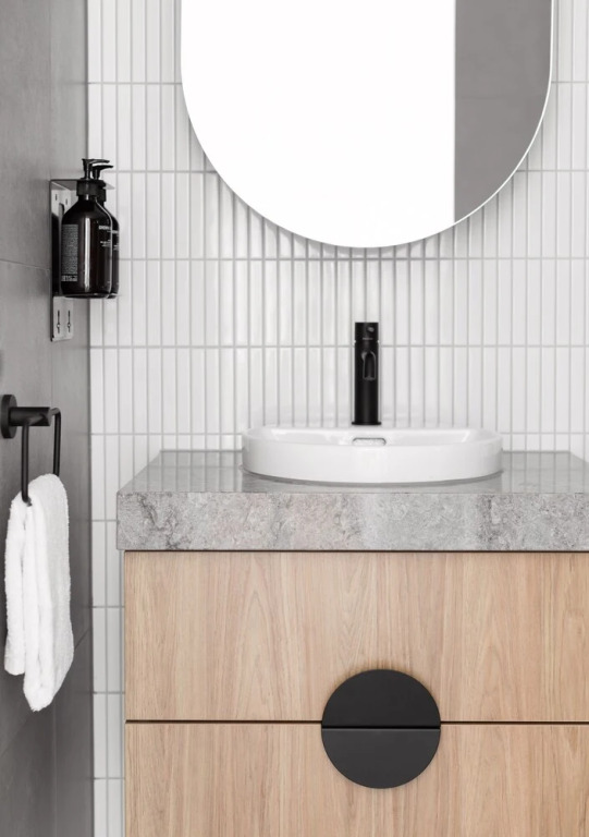 Caroline Serviced Apartments Richmond - фото 9