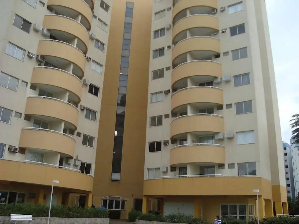 Suite Olimpia Rio