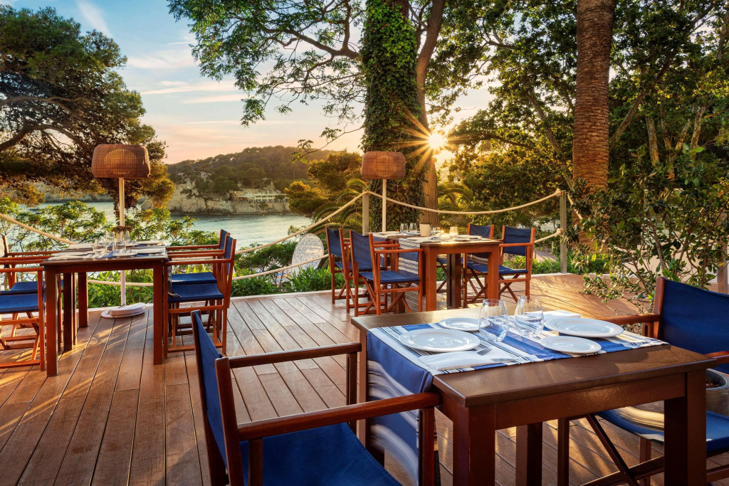 Melia Cala Galdana - Menorca - Général