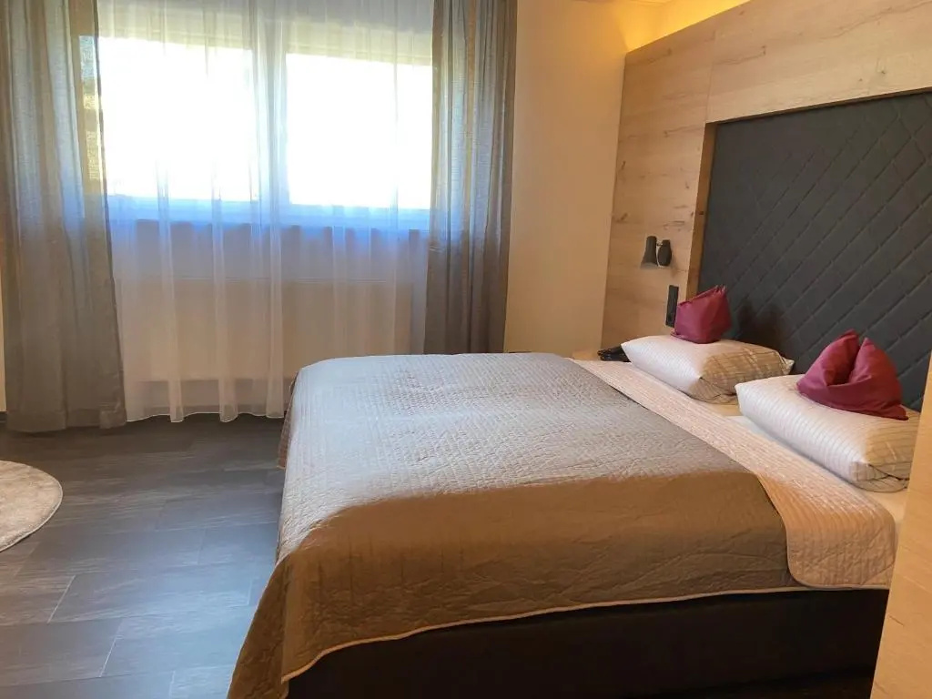 Hotel Koch - Chambres