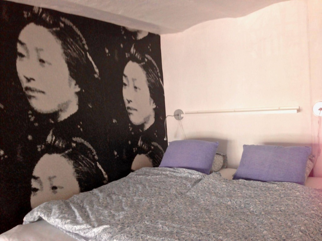 Nirvana Loft