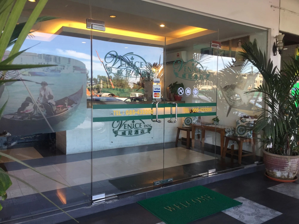 Venice Inn - Général