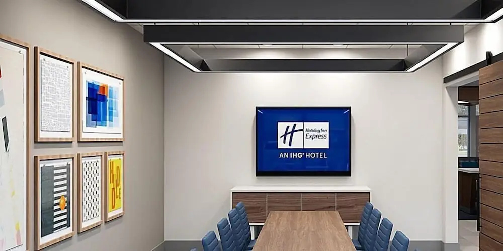 Hotel photo 8