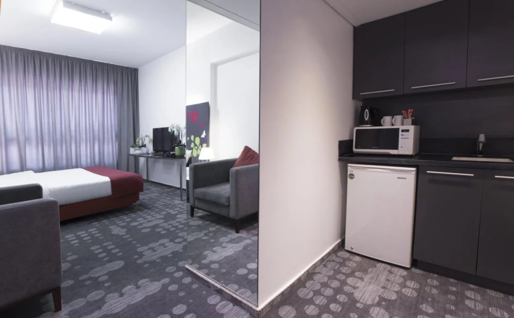 Hotel photo 12