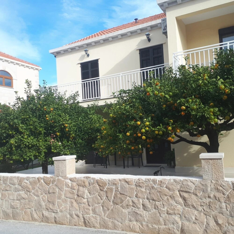 Apartments Stijepo