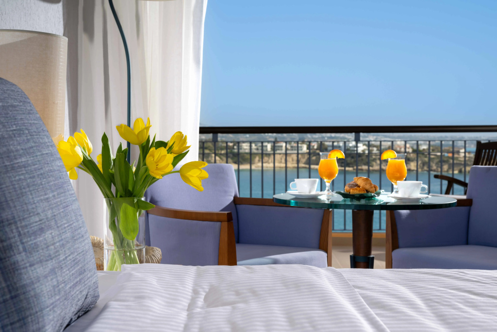 Thalassa Boutique Hotel & Spa - Général