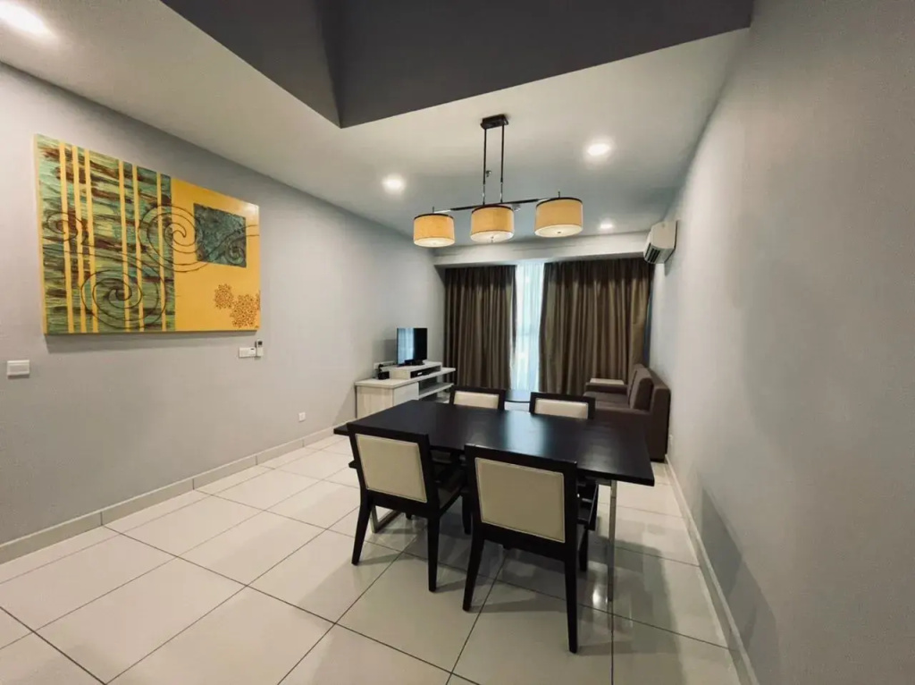 Trinidad Suites Johor, Trademark Collection by Wyndham - Chambres