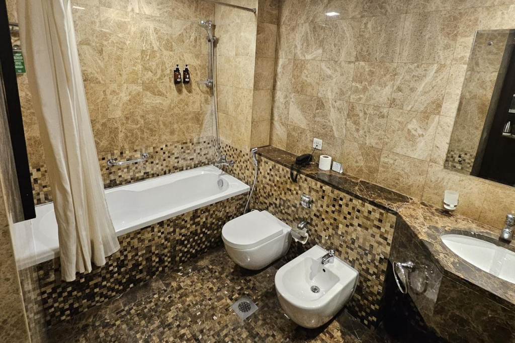 Tulip Creek Hotel Apartments - Général