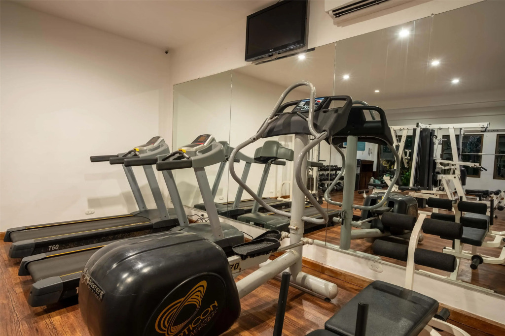 Occidental Papagayo - Adults Only - All inclusive - фото 26