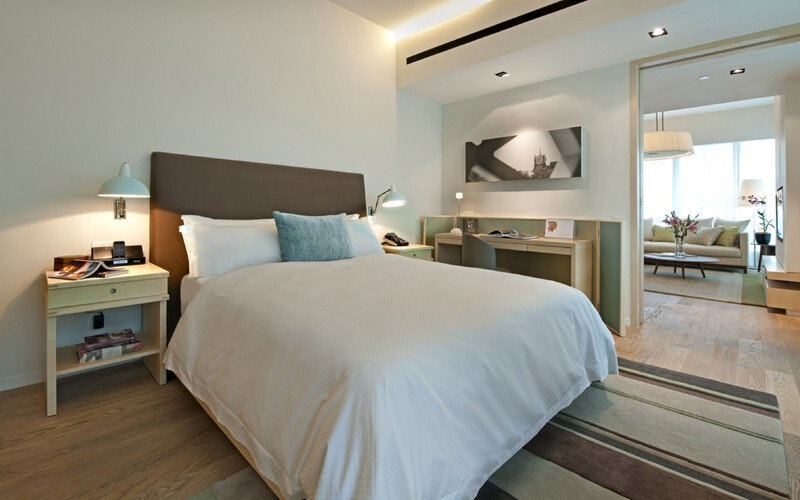 Lanson Place Bukit Ceylon Serviced Residences