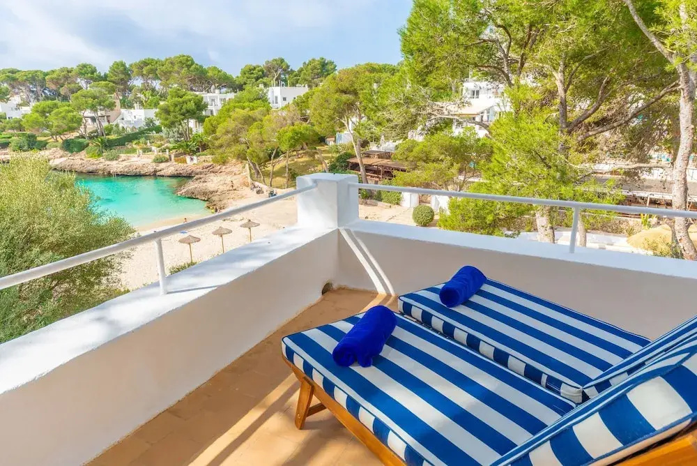 Cala Dor 14 in Santany