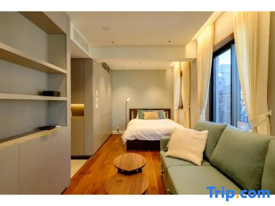 Roppongi House by U - Designers Room - Steps to Roppongi Hills & Nightlife 사진 2