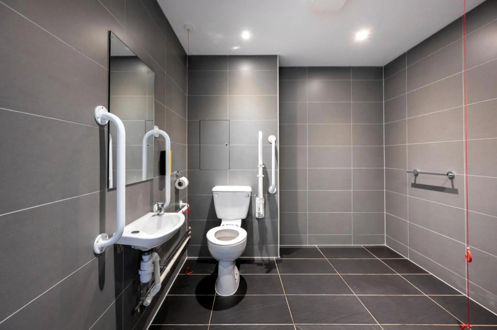 Staycity Aparthotels , Birmingham, City Centre - Général