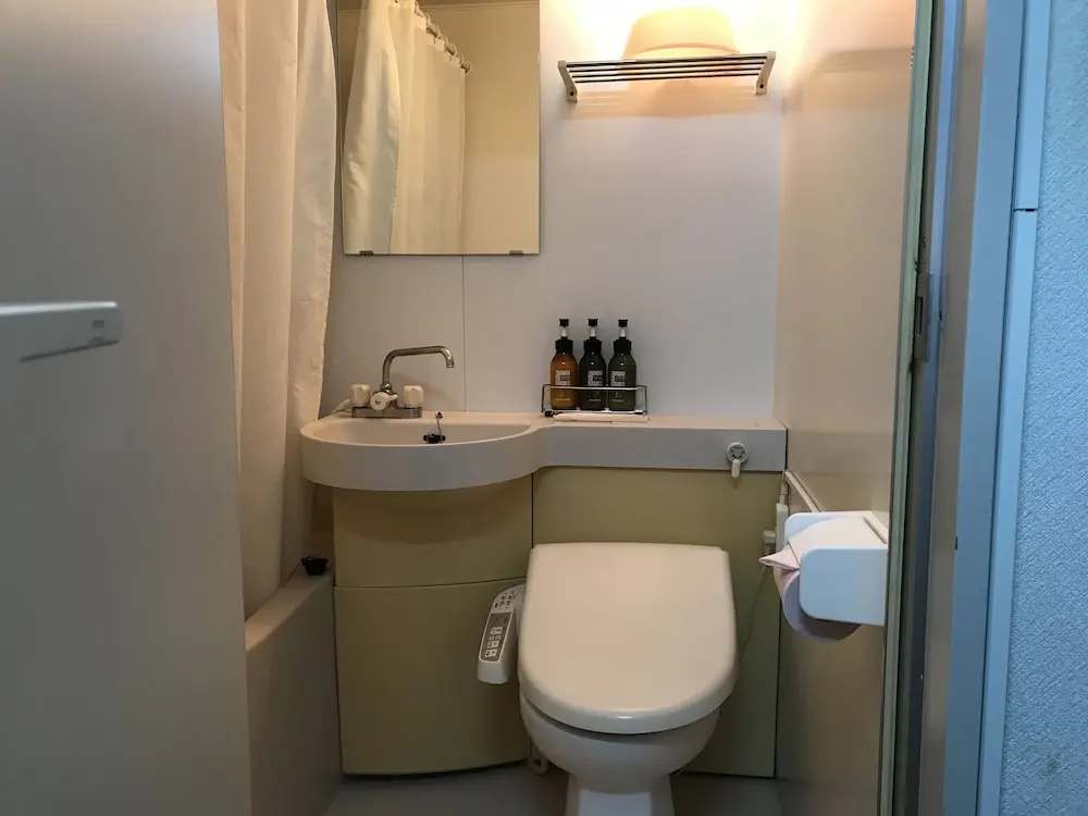Standard Sextuple room