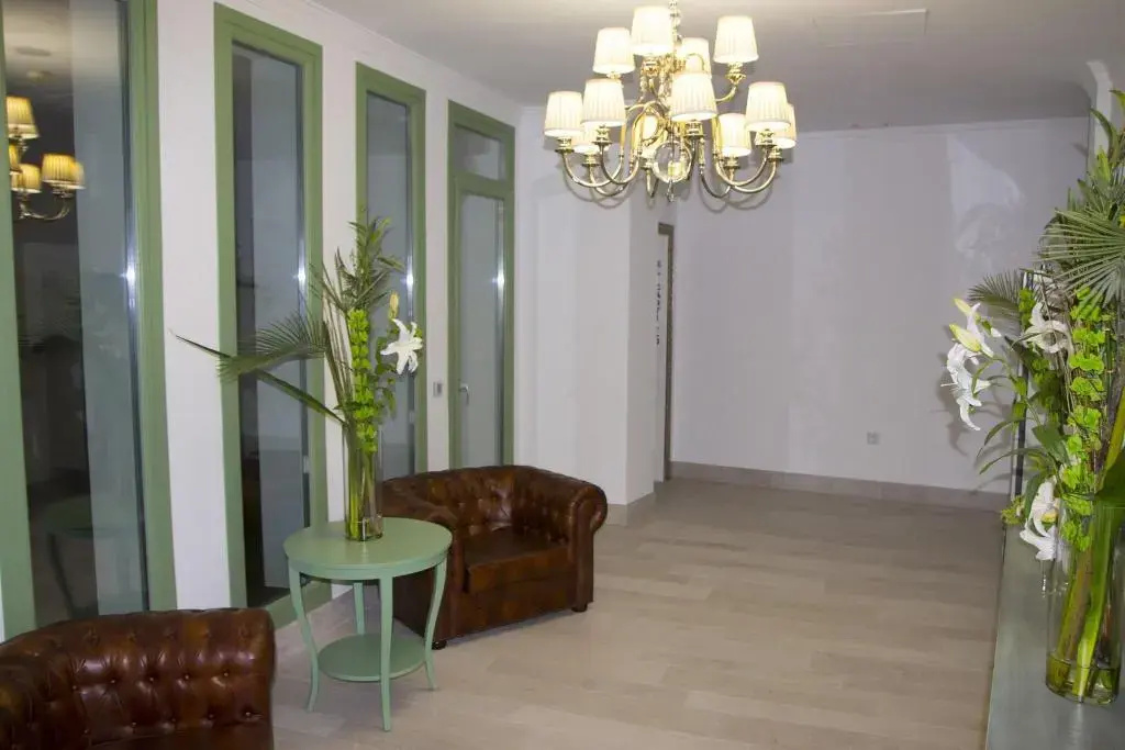 Hotel Barrio Nuevo - Général