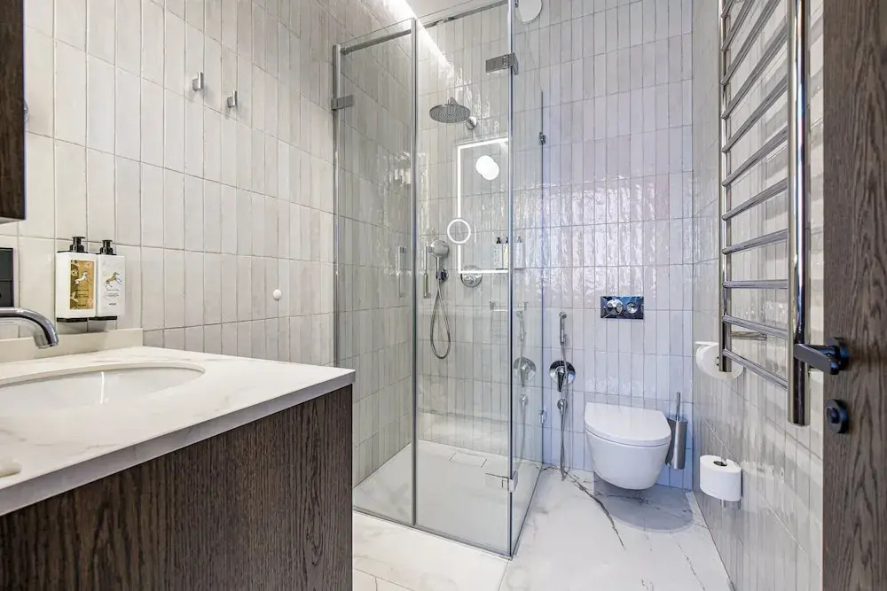 Номер Standard в Отель Palanga Life Balance SPA