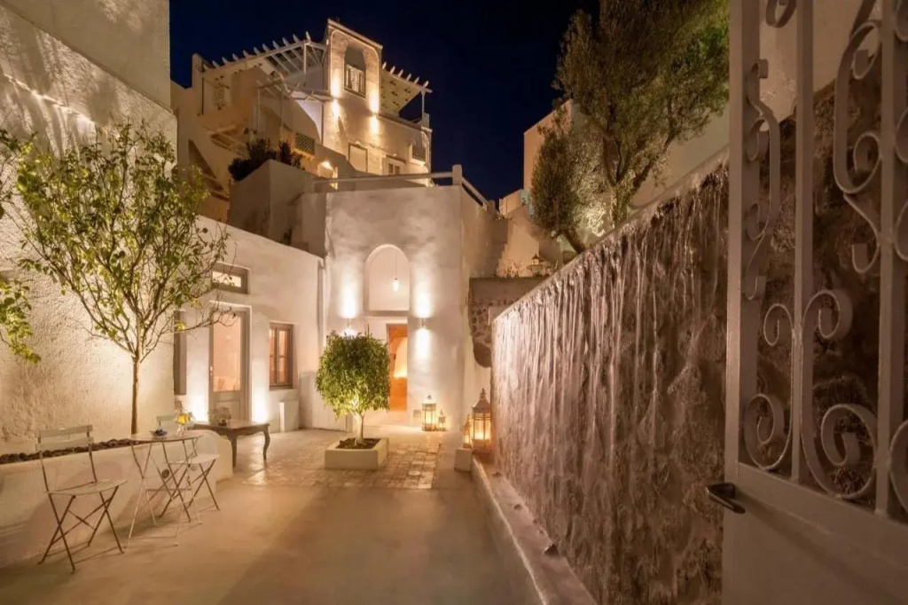 Senses Suites