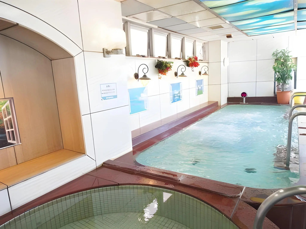 UENO STATION HOSTEL ORIENTAL 2 - Cater to Men 사진 22