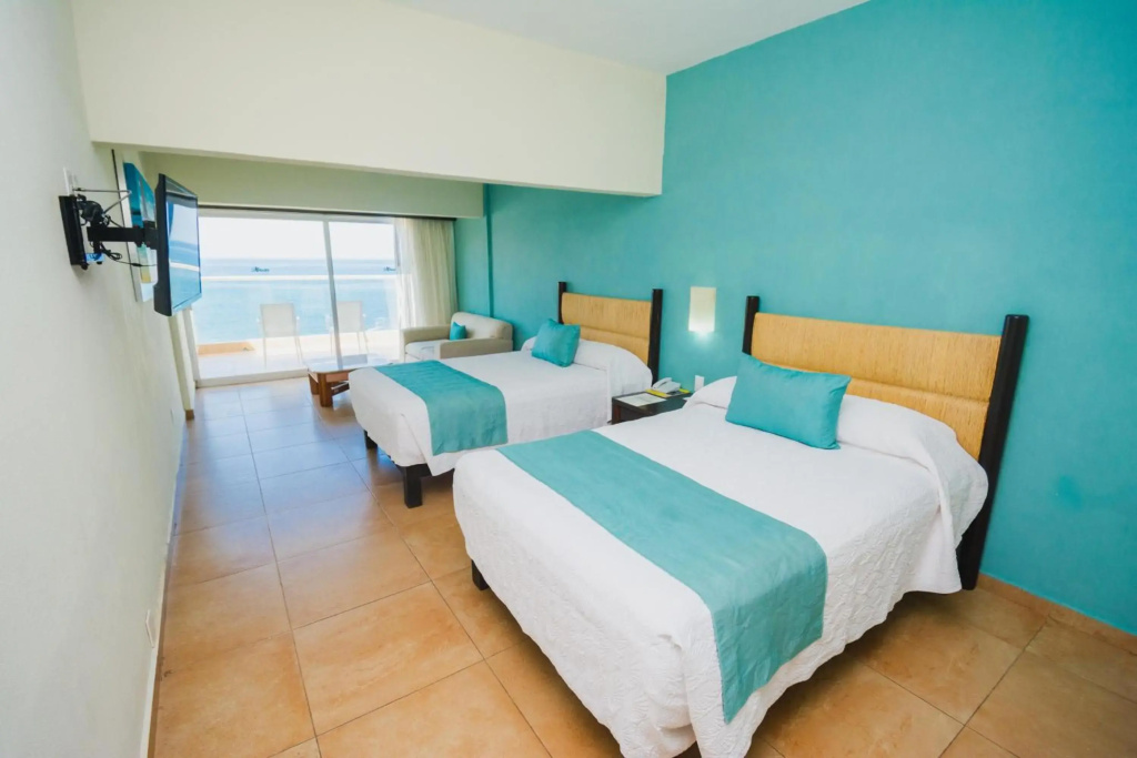 El Mirador Acapulco - Général