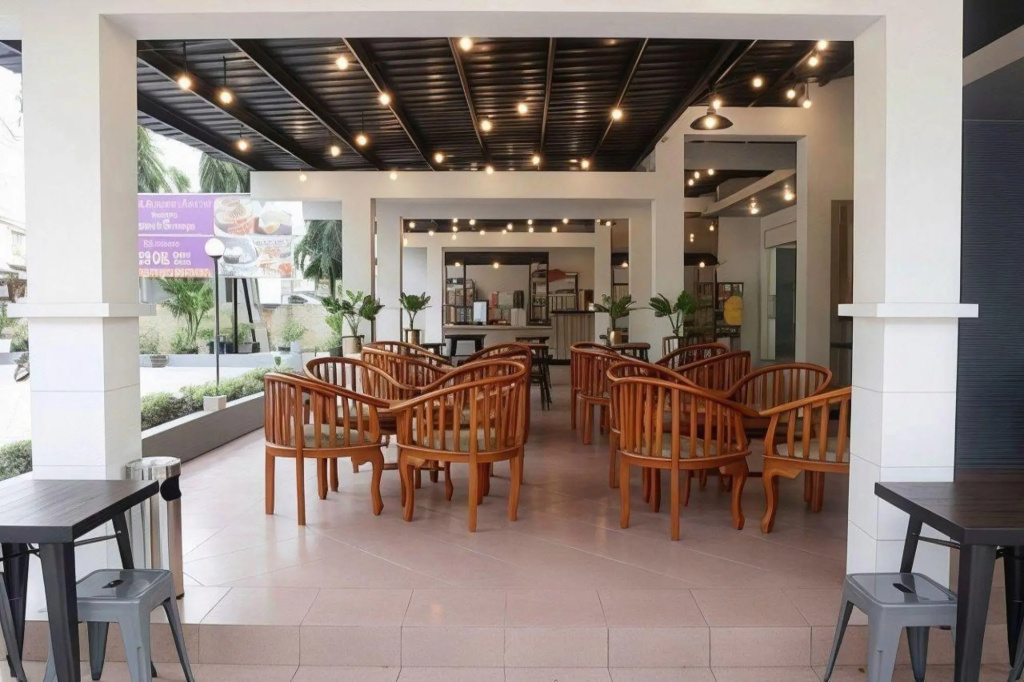 Plum Hotel Lading Banda Aceh - фото 13