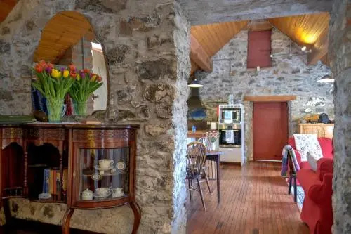 Kiln Wing, Old Corn Mill - фото 12