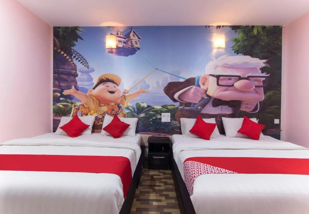 Hotel photo 5