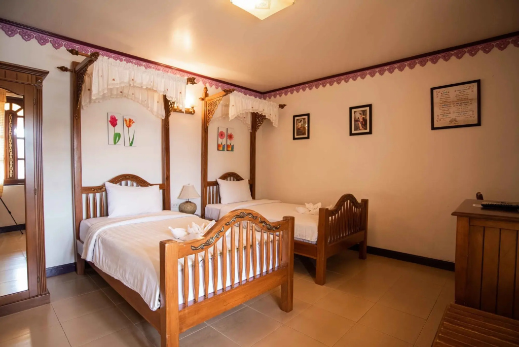 Ban Aothong Hotel - Général